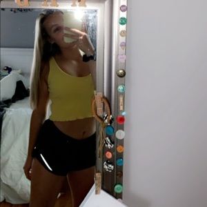 Meet your Posher, Logan